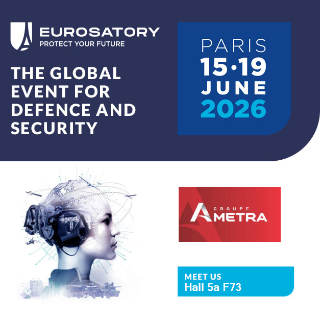 Salon Eurosatory